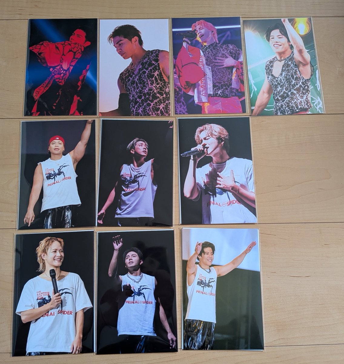 ree _ 専用 tweet media