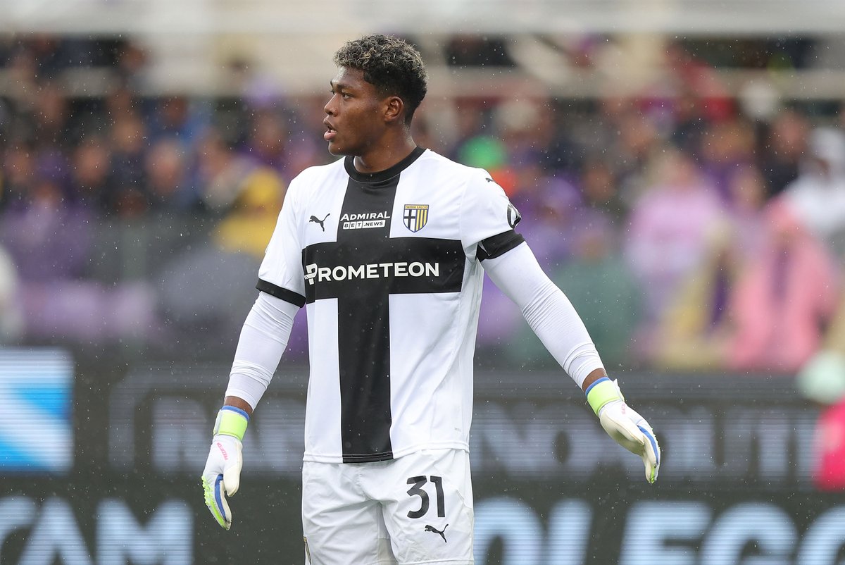 パルマ・カルチョ1913 (@ParmaCalcioJPN) / Posts / X