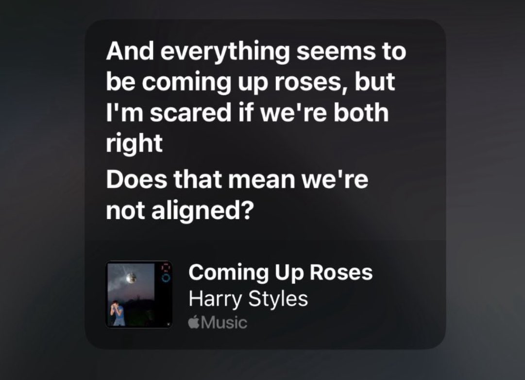 tryalong's tweet photo. te amo harry styles no todo fue perdido en alejandría 😭😭😭 https://t.co/n91l7sJHjW