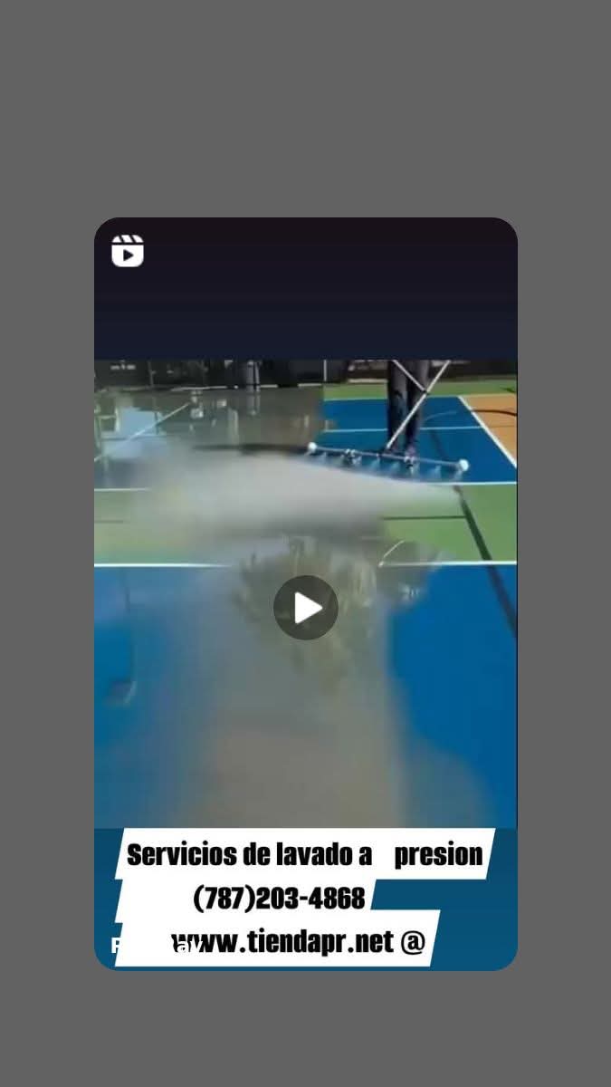 G&R Reparacion Canchas pickleball y Tennis (@negociosrbc) on Twitter photo 
