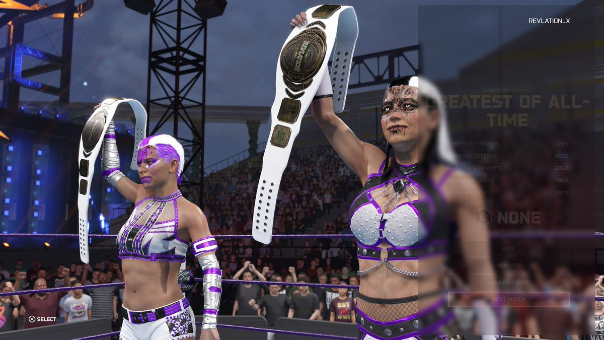 Revlation X tweet media