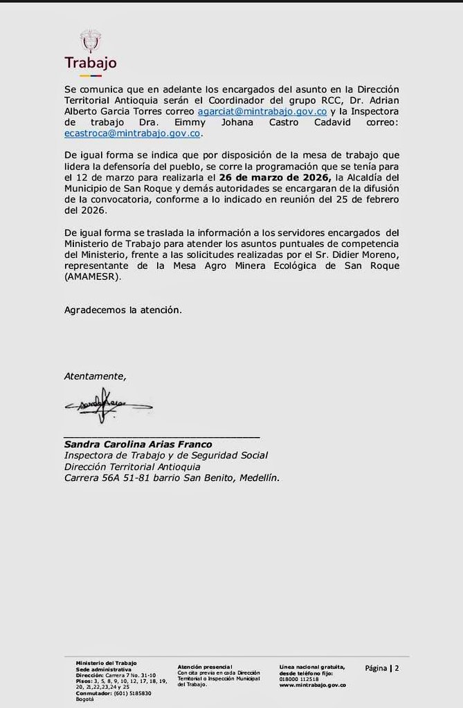REFUGIO Humano Internacional tweet media
