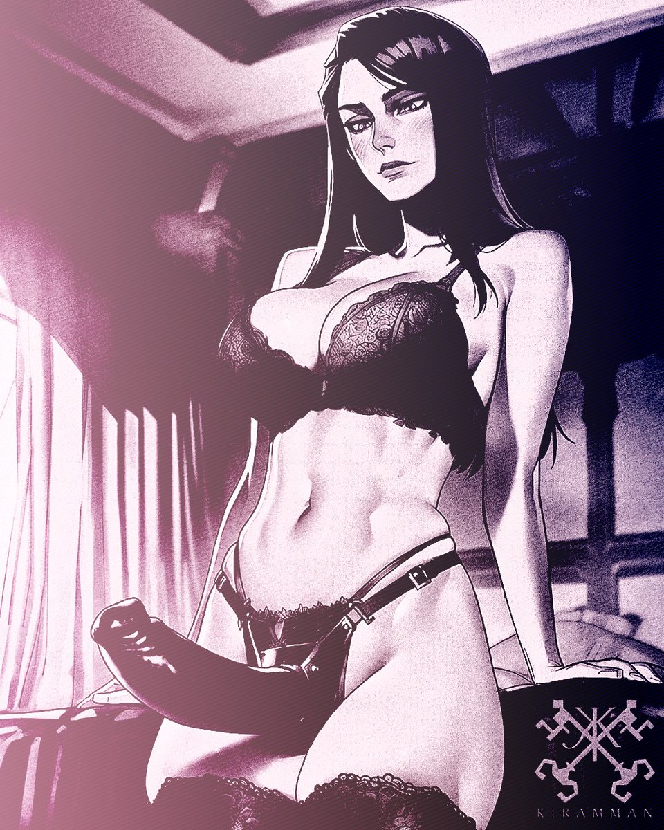 ❛ . 𝚔𝚒𝚛𝚊𝚖𝚖𝚊𝚗 . caitlyn ╱ . tweet media