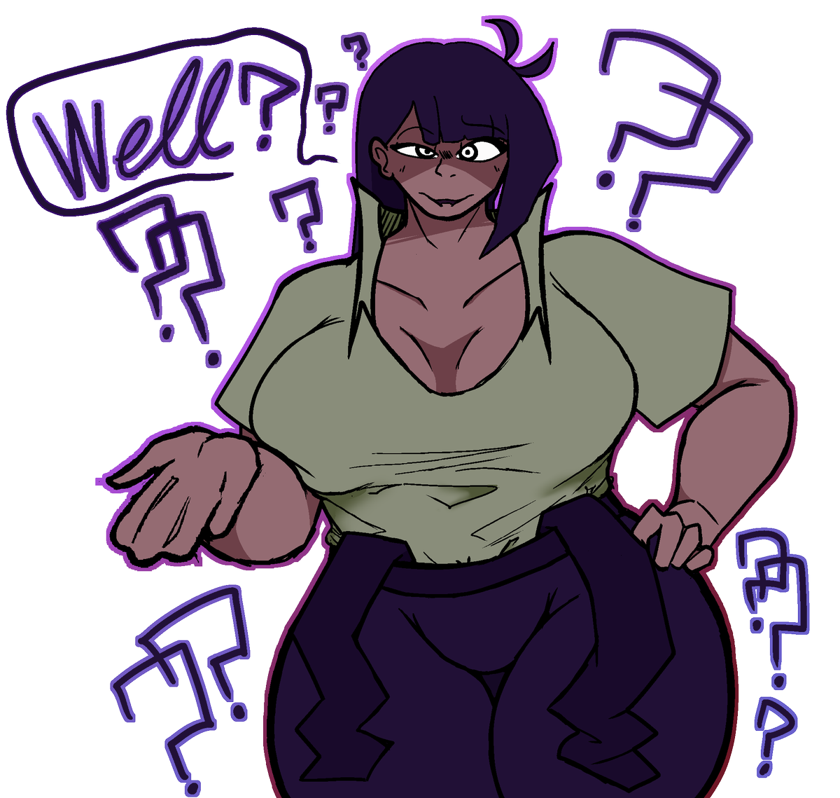 Kata Karma🔞 tweet media