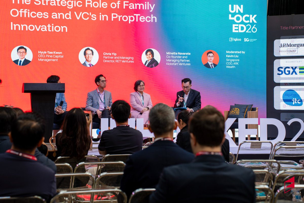 Kickstart Ventures tweet media