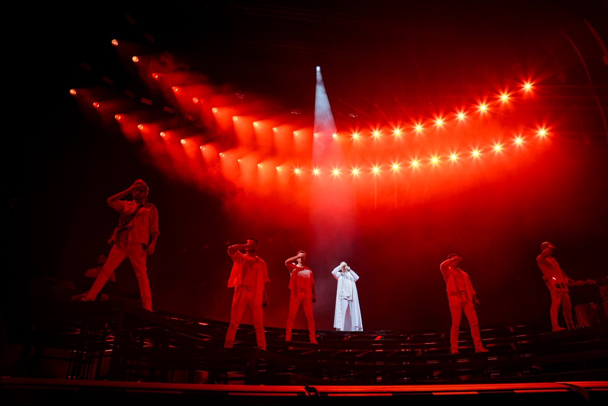 Miguel Bosé tweet media