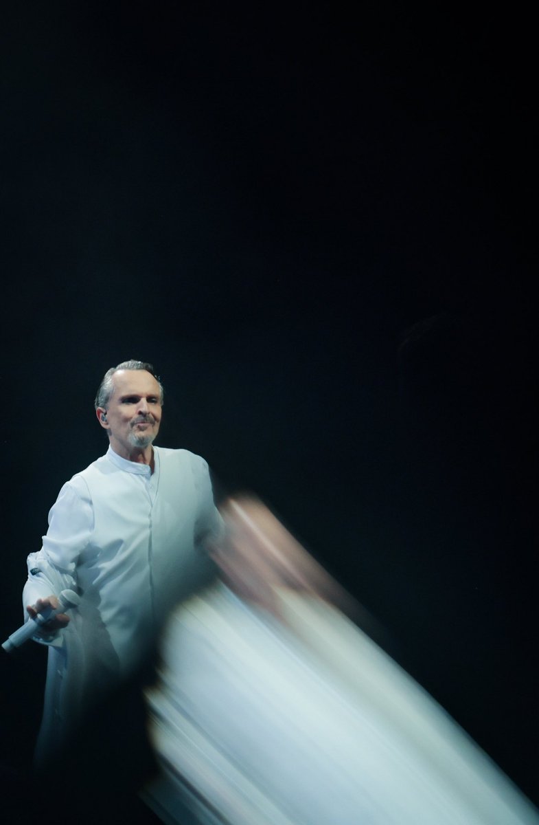 Miguel Bosé tweet media