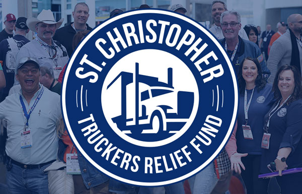 Truckers Relief Fund tweet media
