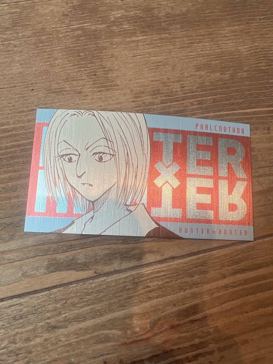 L🪽@取引垢 tweet media