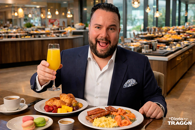 Diario de un Tragón | Desde 2010 tweet media