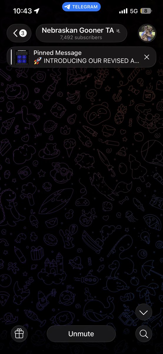 TradeNinja tweet media