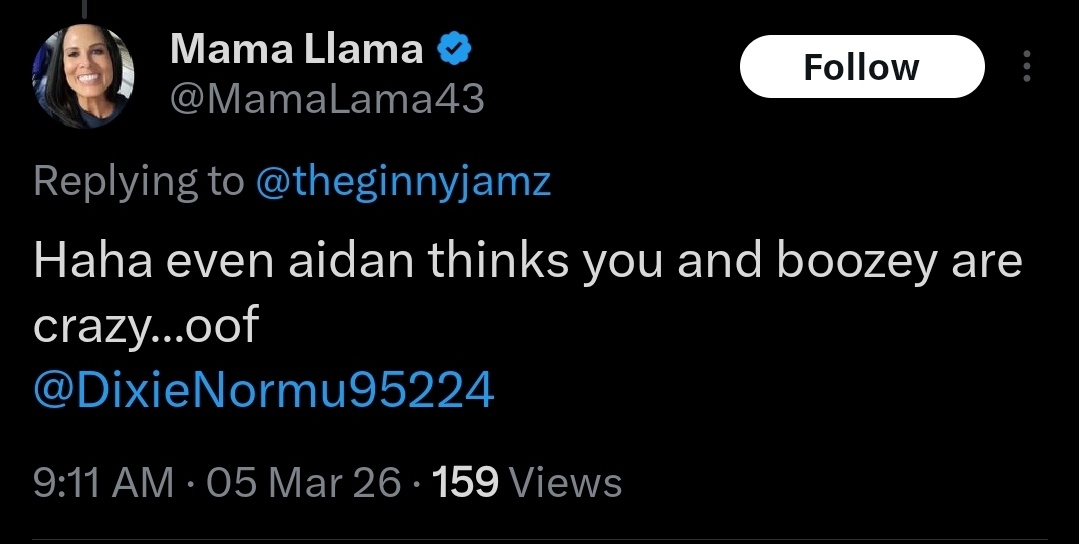 BoozeyBeauty tweet media