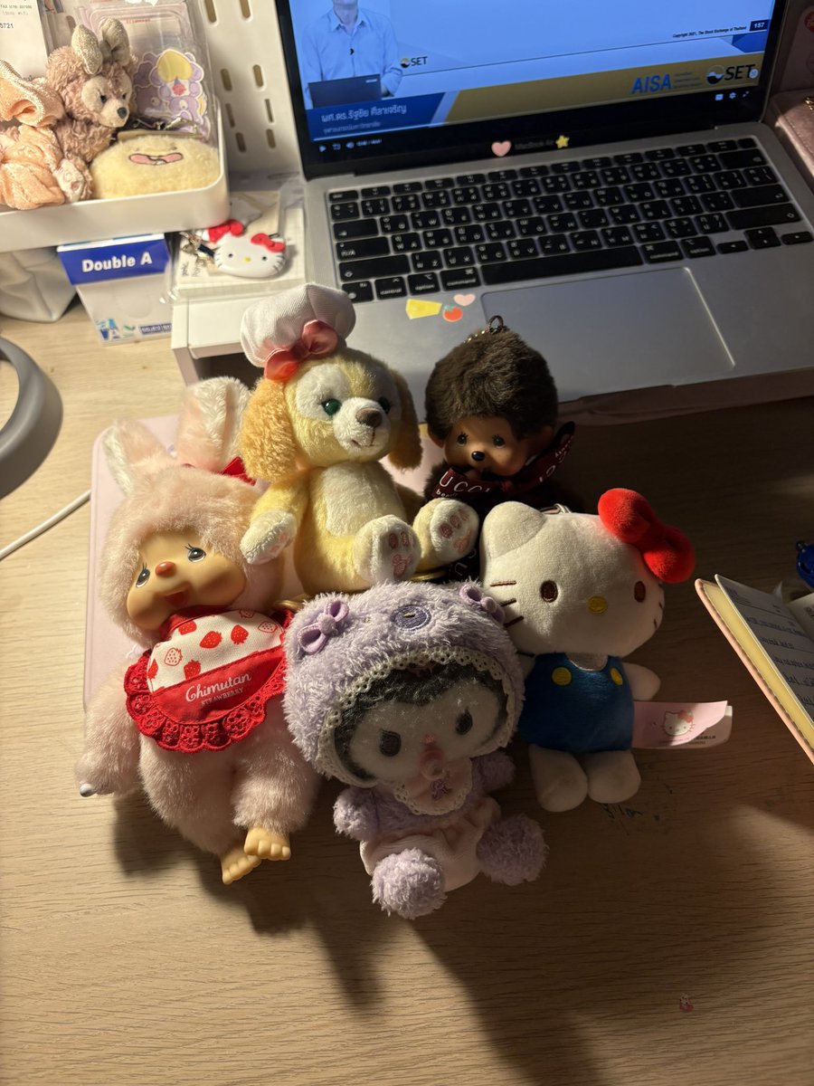 cutiepiebmine's tweet photo. หาบ้านให้น้องค้าบ🥺💖 #พวงกุญแจคิตตี้ #Sanrio #ปล่อยต่อเสื้อผ้า #ปล่อยต่อ https://t.co/m3MGsdL7xq