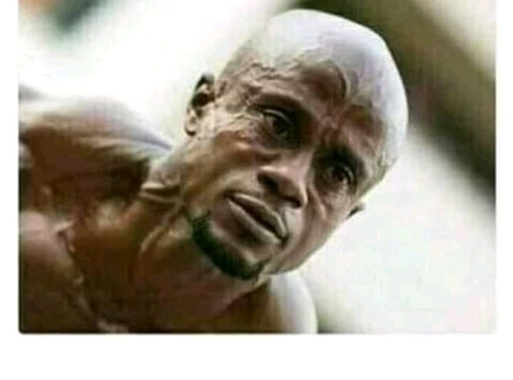 You create your distance to fart and someone still follows you 😒