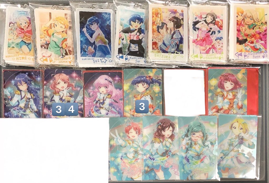 Candy♡Drop♡Kick tweet media