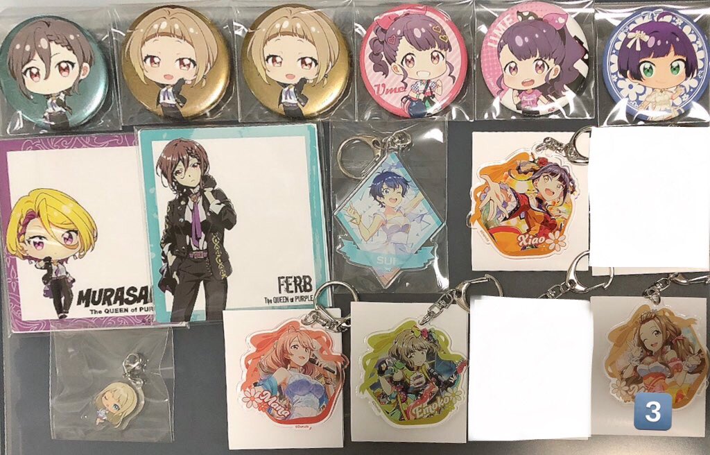 Candy♡Drop♡Kick tweet media