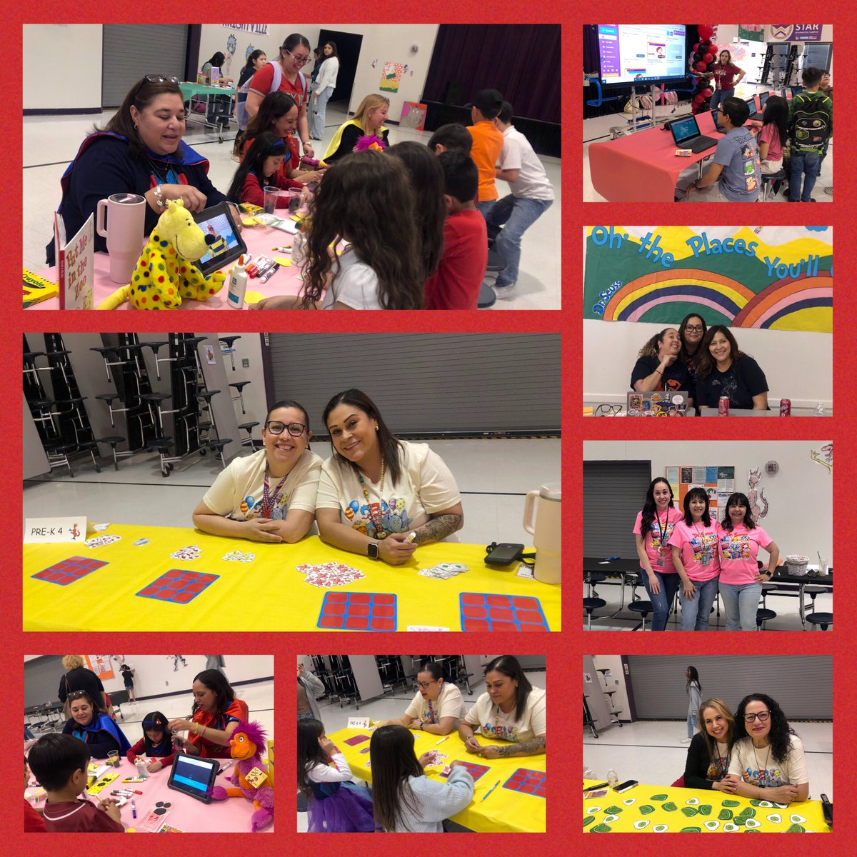 Sgt. Roberto Ituarte Elementary tweet media