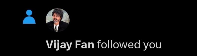 Vijay tweet media