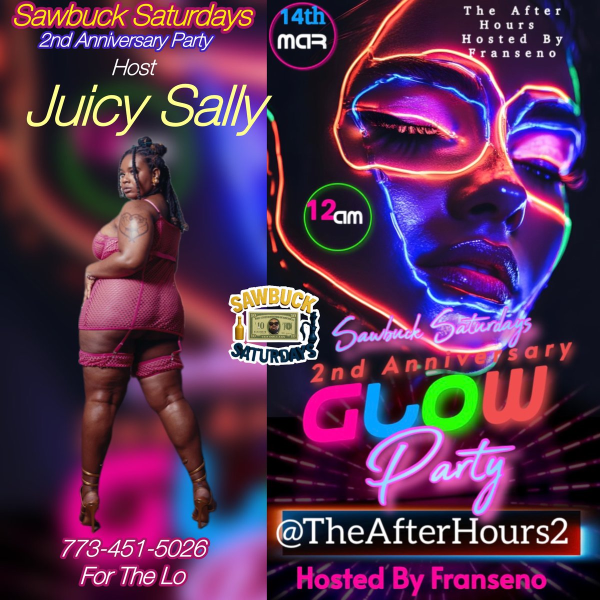 Juicysally tweet media