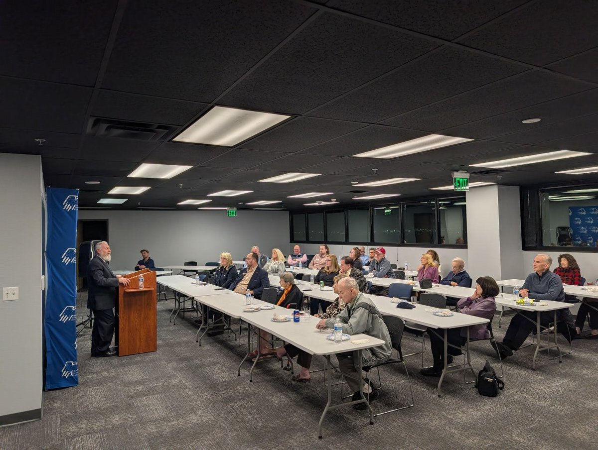 Alan Hedrick tweet media