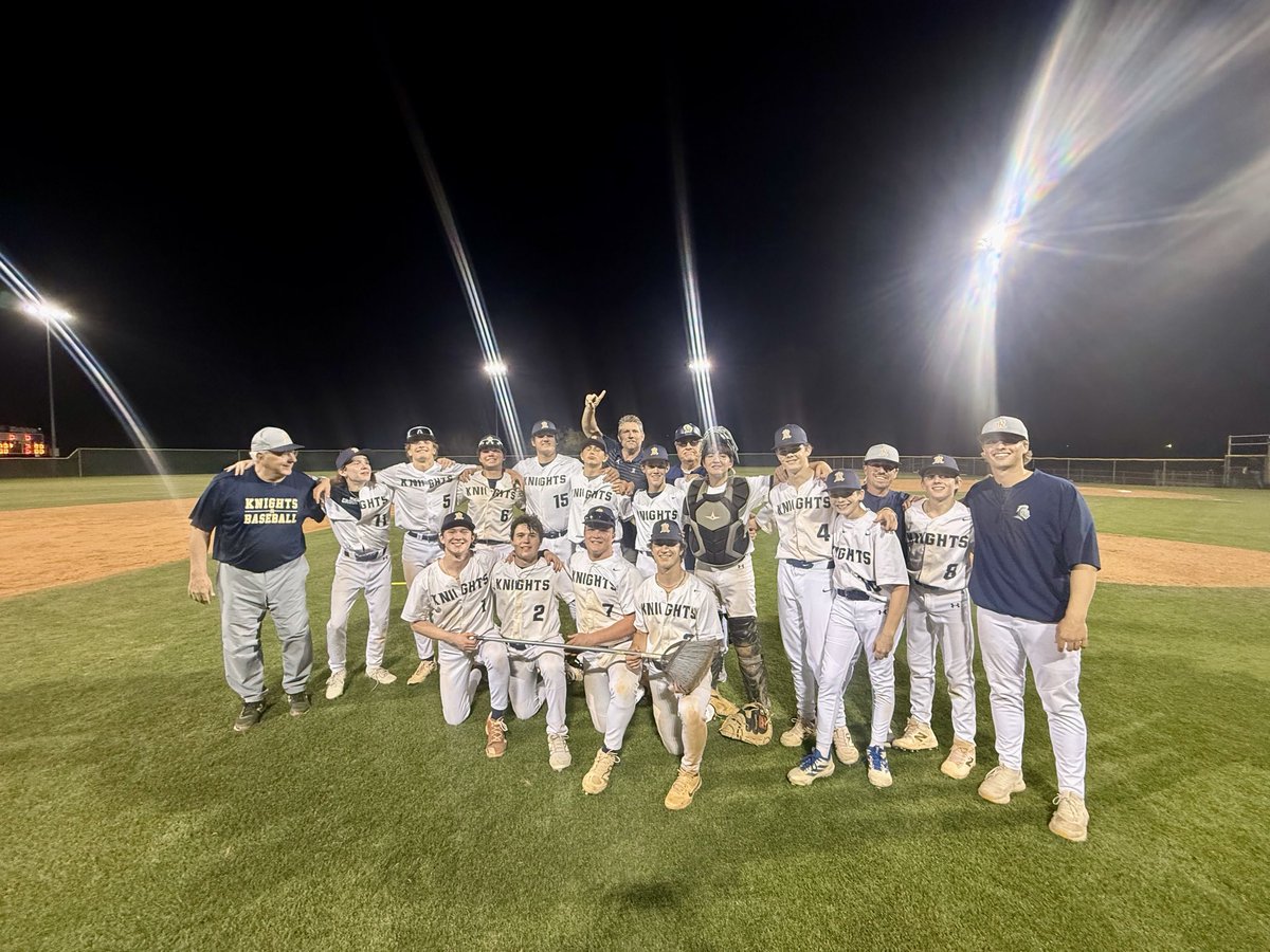 Regents Athletics tweet media