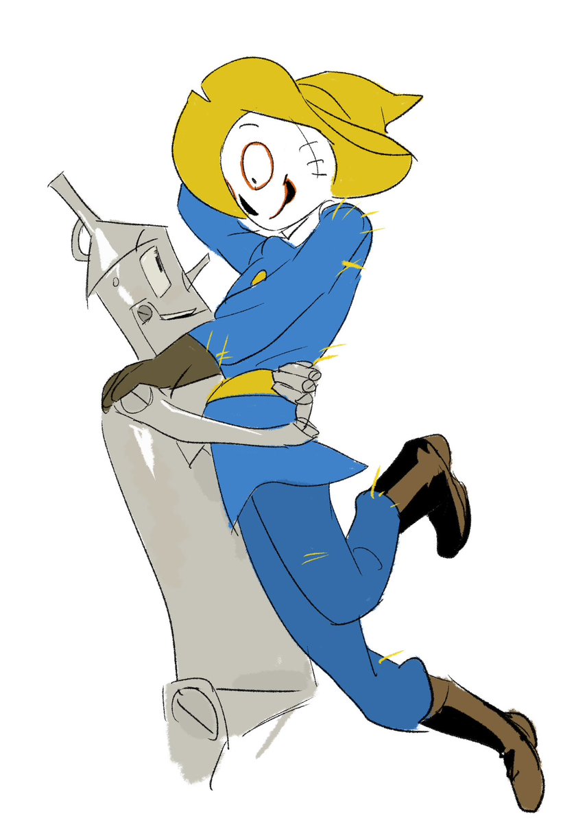 姜魚葱白 tweet media