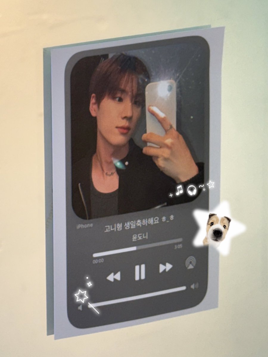 ૮ .. ა 🐾🐾

#FilledWithGon