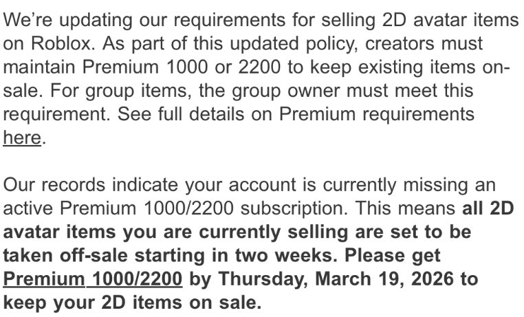 What the fuck Roblox