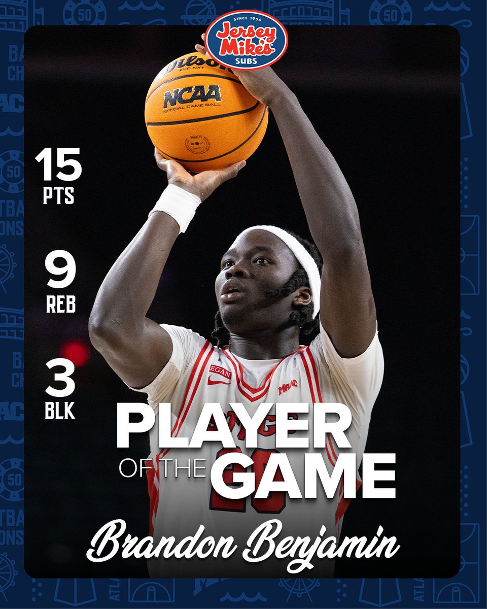 MAAC Hoops tweet media