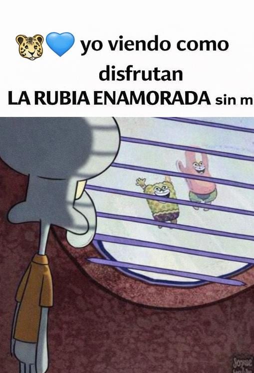 kookie_tupro's tweet photo. @tp_Mili VIENDO CÓMO OFICIALIZAN A SUS AMIGAS Y MENOS A ELLA XDD
#FlaviaLaos #LaRubiaEnamorada #AyPequeña https://t.co/t1N79cGORx