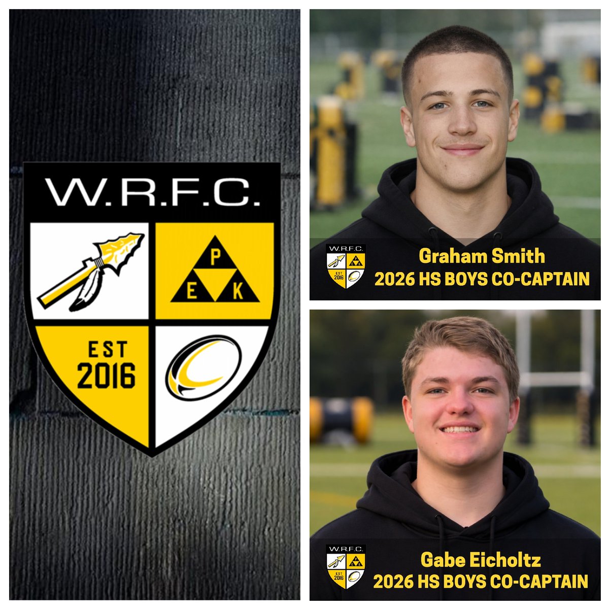 Warrior Rugby - SWL tweet media