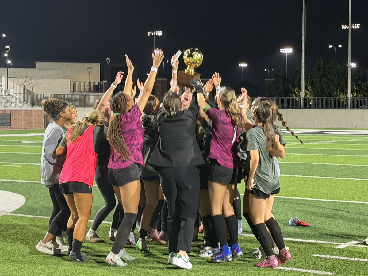 ProsperISDAthletics tweet media