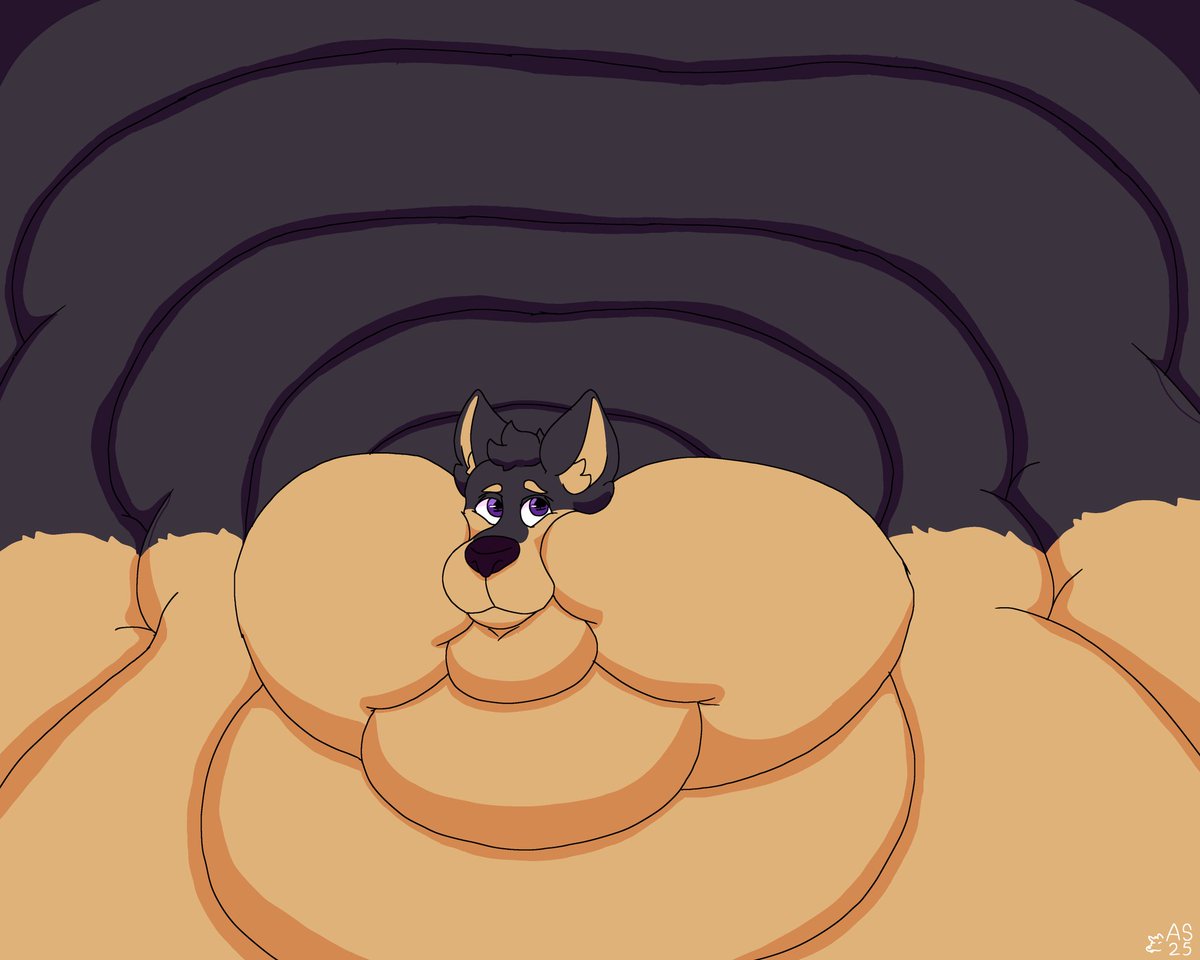 Ace🔞 Explodes you! C*MM's Open! tweet media