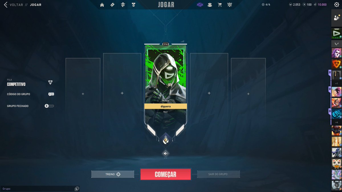 LOUD Diguera tweet media