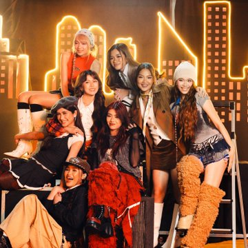 Pop Base Philippines tweet media