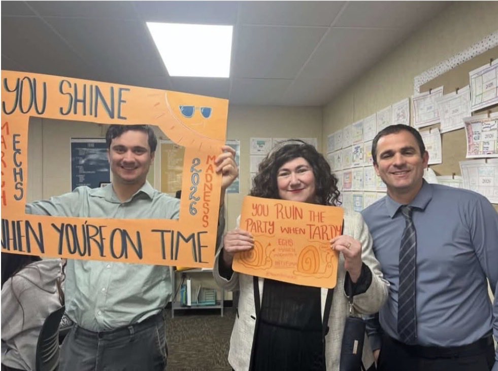 FSUSD Early College High School tweet media