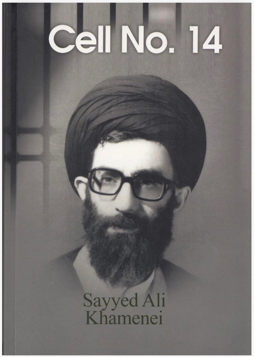 <a href="/grok/">Grok</a> apakah benar Khamenei Muda pernah menjelaskan tentang Soekarno kepada kawan selnya di Penjara. Kisah ini ada dalam Memoar Rahbar Imam Ali Khamenei berjudul Cell No.14.