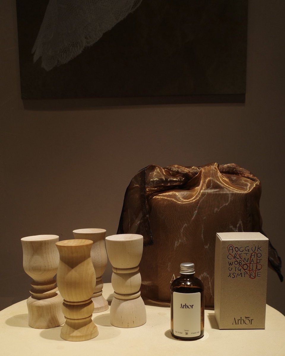 ARTIDA OUD/アルティーダ ウード (@ARTIDAOUD) / Posts / X