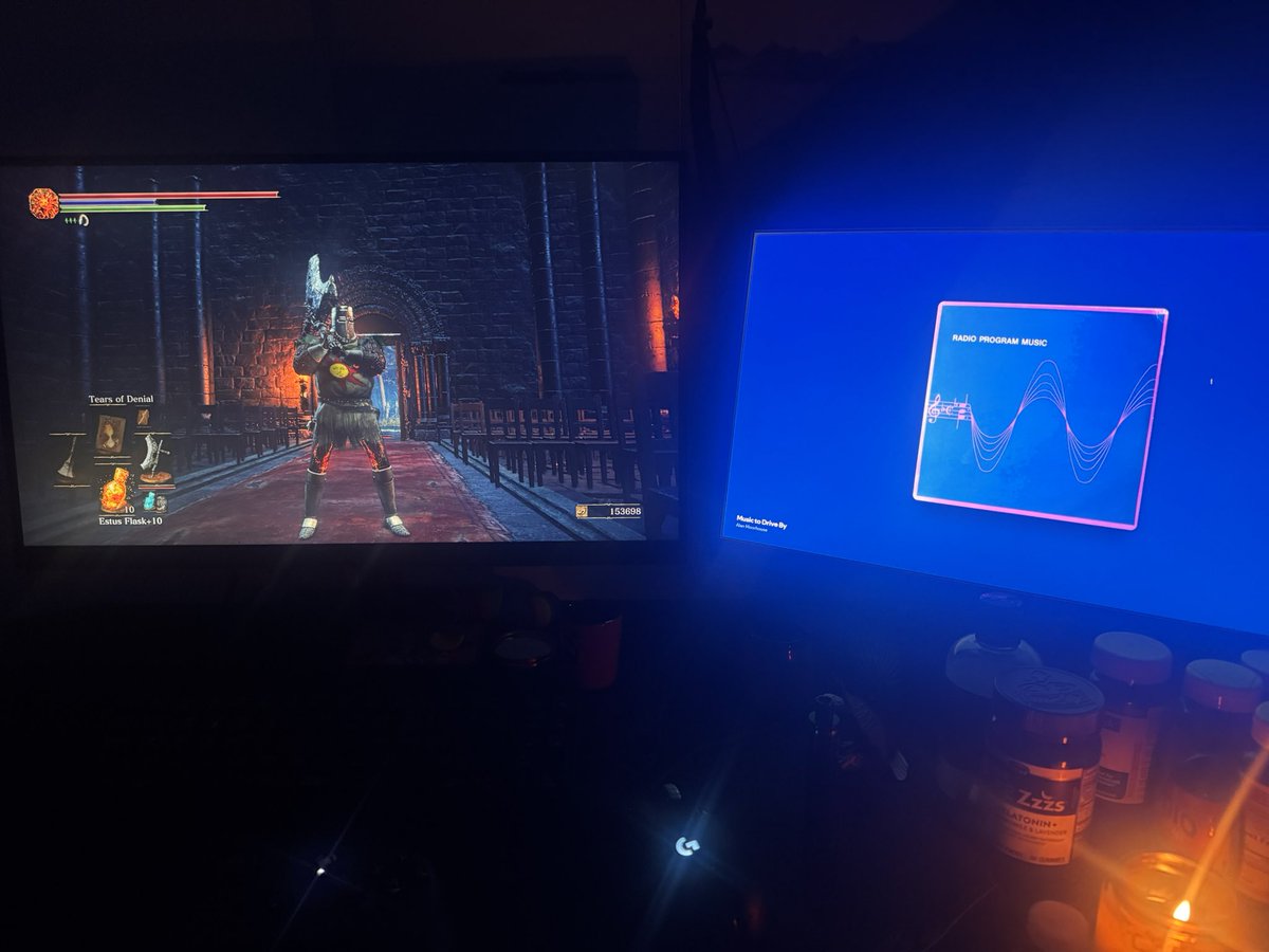 Moon Wave tweet media