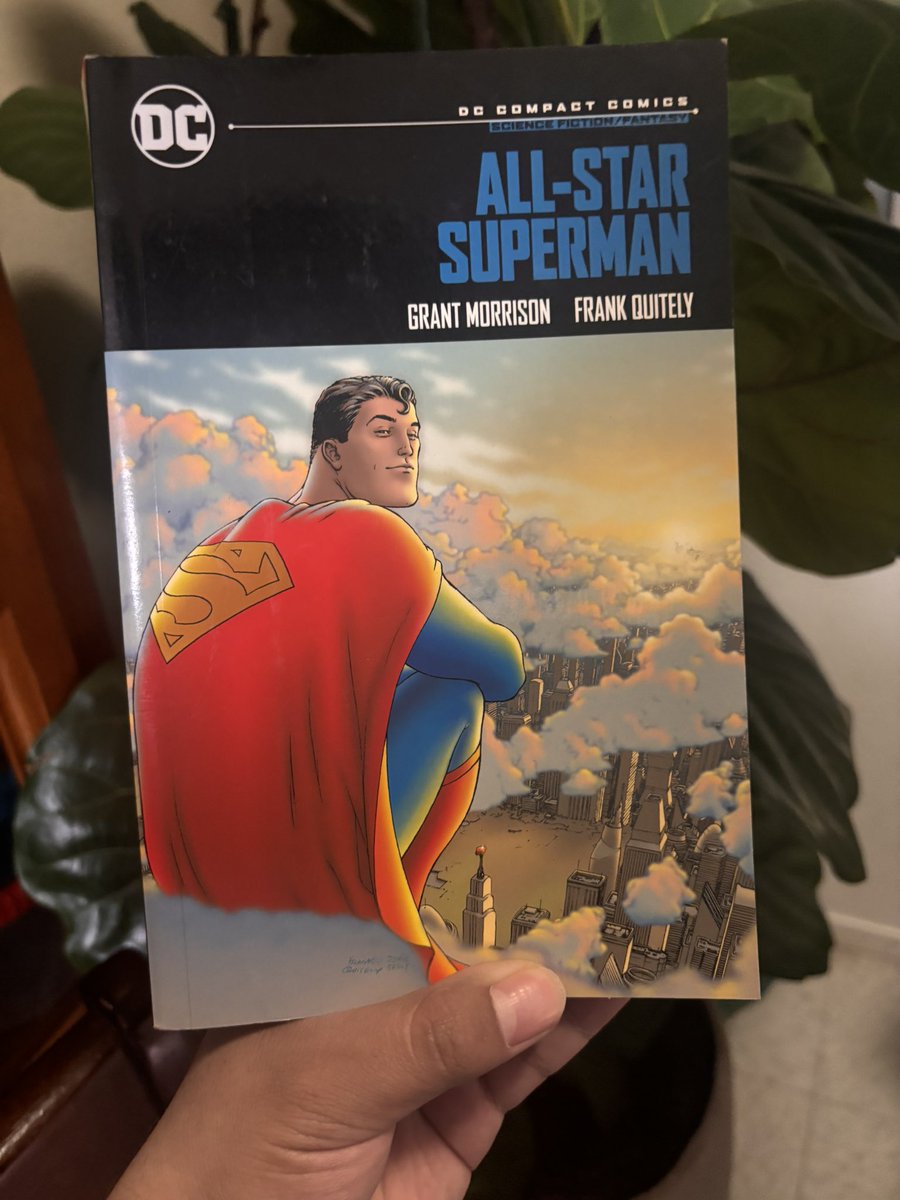 Jsart165739J's tweet photo. One of my most expensive hauls but I’m so happy 🥲
#absolutesuperman #supermanallstar #superman #AbsoluteMartianManhunter #ingloriousxforce https://t.co/kxL5lvPCbl
