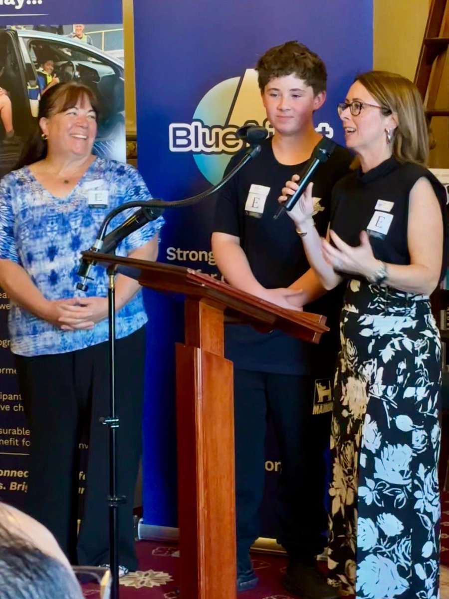 Anthony Carbines MP tweet media