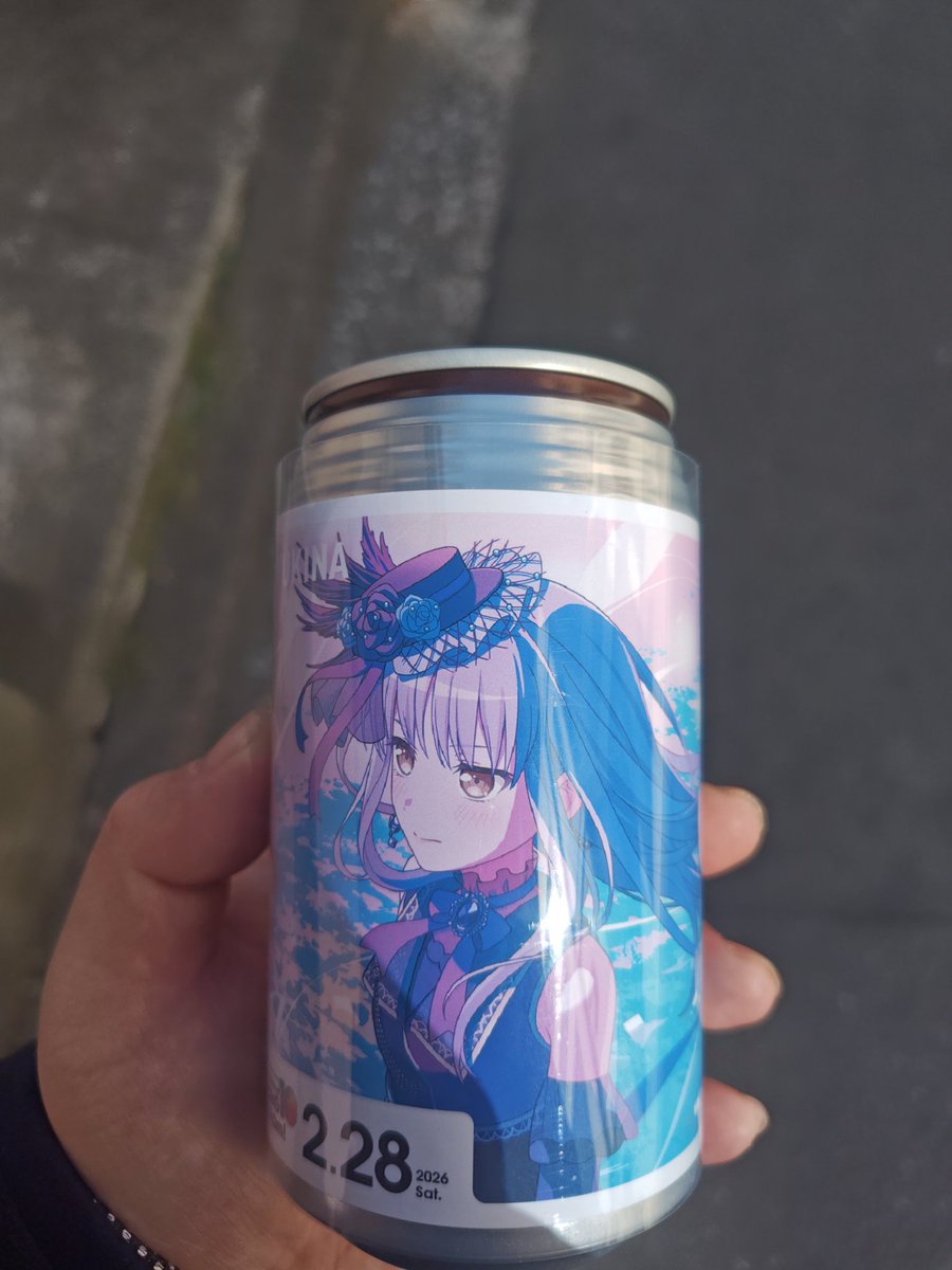 よろしくお願いします🙇 #バンドリ #TAGLIVELABEL