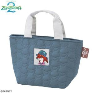 シャンブル『ズートピア』コラボ！ランチグッズ、財布、チャーム