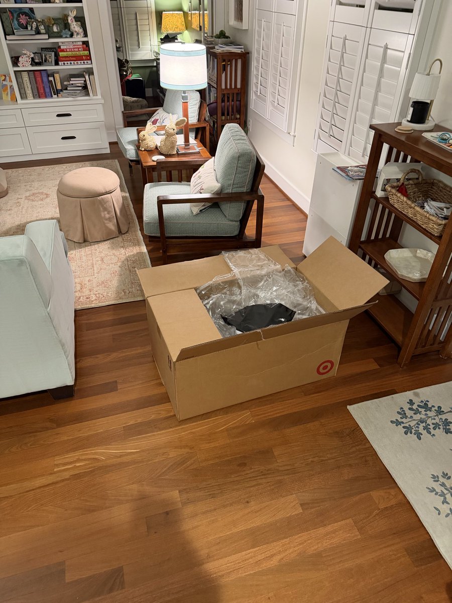 KnightRider tweet media