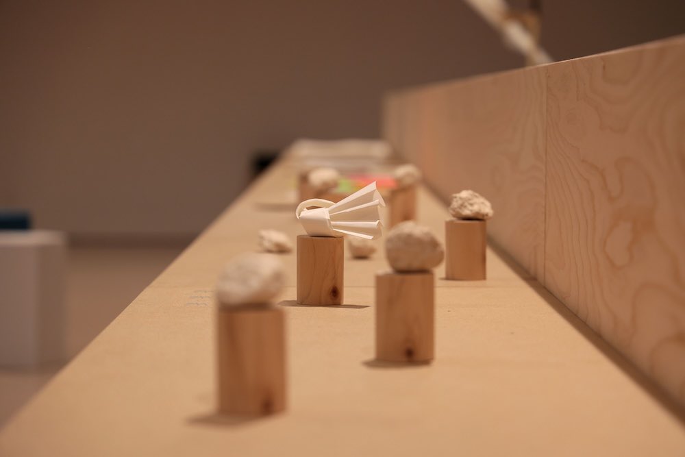 千葉市美術館 tweet media