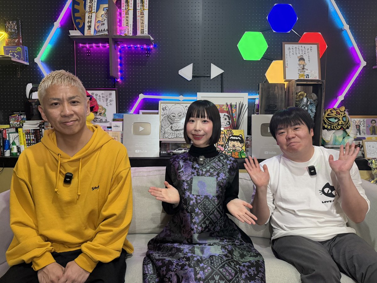 深津 さくら | 怪談師 tweet media