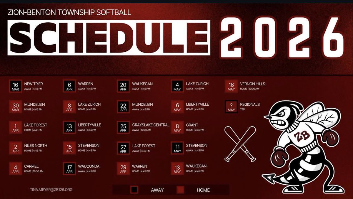 Anna Stephens | 2029 tweet media