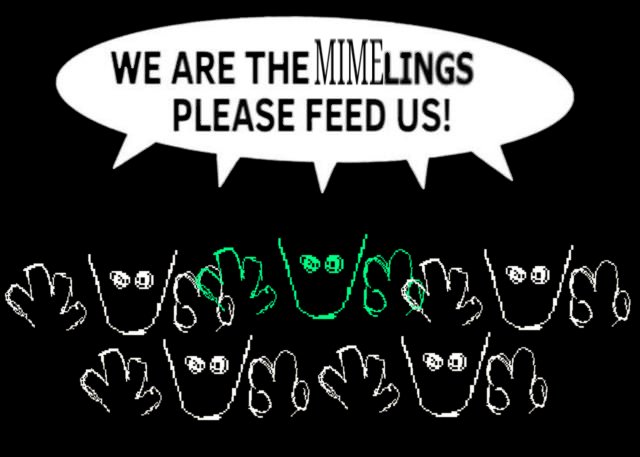 — 𝐌𝐈𝐌𝐄 tweet media