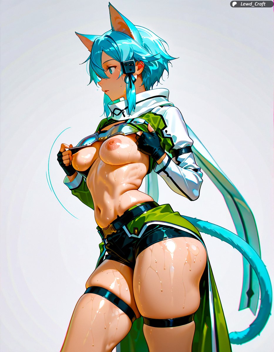 Lewd Craft (💌 Commissions open!) tweet media