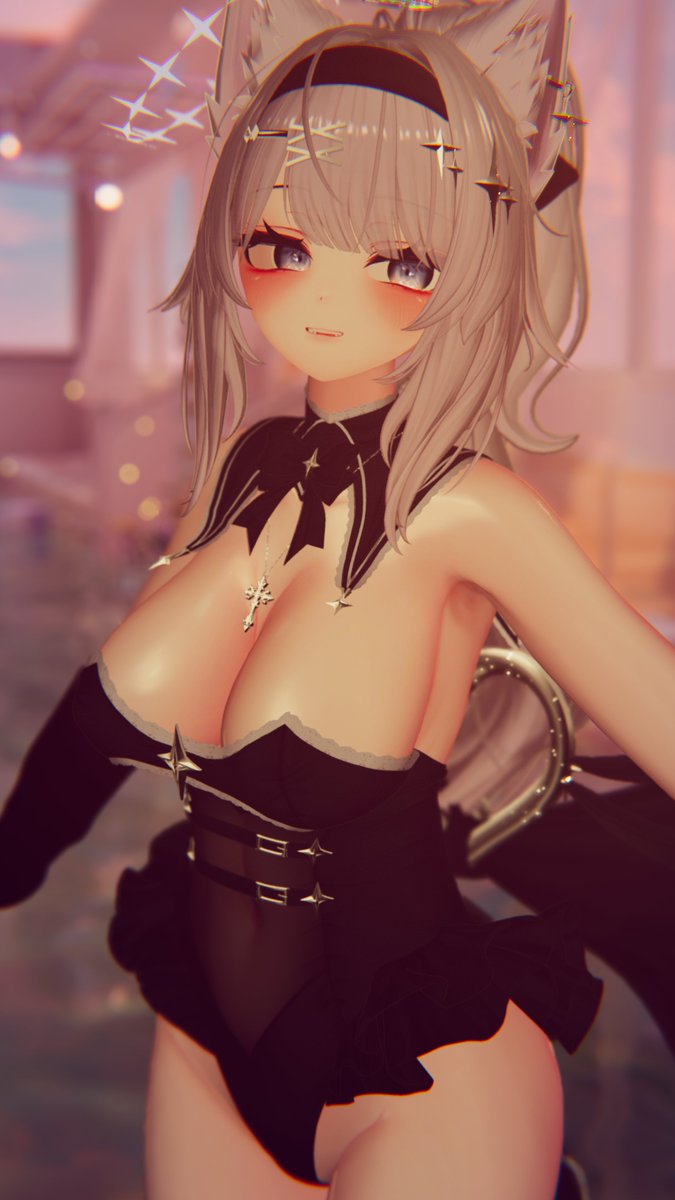 SweetCatte's tweet photo. Weekend is around the corner ! Yippeeee~ 🎉 https://t.co/zhboUJLki9
